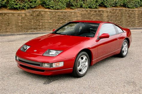 664 Views. . Nissan 300zx z32 for sale